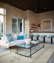 Turquoise Sofa Design Ideas
