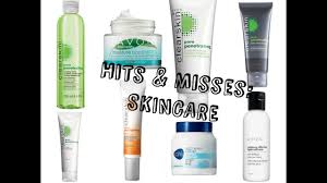 avon hits misses part 2 skincare