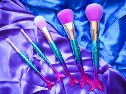 tarte mermaid collection beauty geek uk