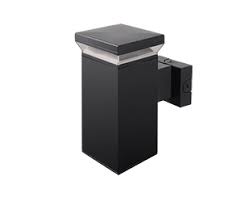 Rab Lighting Led Square Outdoor Wall Sconce Product Review Warehouse Lighting Com