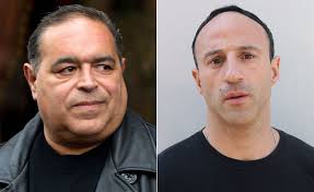 I was first on the sopranos in a small part in season one, as a guy in the bakery with christopher, but after they brought me back as vito in . Sopranos Star Joseph Gannascoli Bails On Movie Role To Avoid Working With Former Castmate Turned Criminal Lillo Brancato New York Daily News