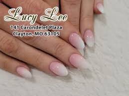 nail salon clayton mo 63105