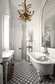Some other great options for classic style are traditional metal finishes such as chrome and brass. 42 Modern Bathrooms Luxury Bathroom Ideas With Modern Design