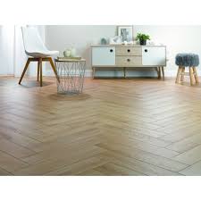 parline oak herringbone laminate floor ac6