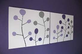26 fabulously purple diy room decor