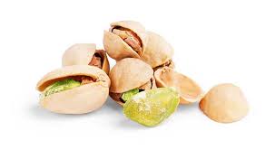 9 health benefits of pistachio nuts