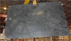 gray soapstone slabs tiles honed