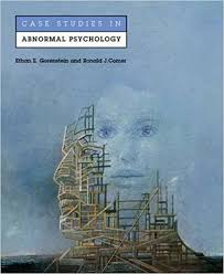 A Review of Abnormal Psychology and Therapies   CASE STUDIES Apreender