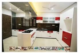 modern kitchen interior design service
