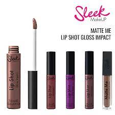 ultra smooth matte me lipstick lip shot