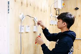 level 1 diploma in electrical