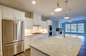 the midwest top 5 trending granite colors