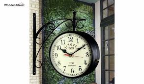 Modern Railway Clocks Clocks