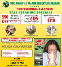 dr carpet air duct cleaning