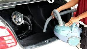clean the car trunk 6 diy steps for