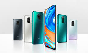 It's also tipped to go on sale in malaysia soon. Miui 12 For The Global Versions Of The Xiaomi Redmi 9 Redmi Note 9s And Redmi Note 9 Pro Is On The Horizon Notebookcheck Net News
