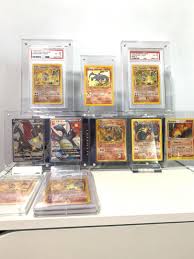 If you are a resident of a country present in the list below, i will keep your order and send it as soon as the suspension is over. Pokemon Card Display Frames Hobbies Toys Toys Games On Carousell