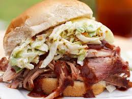 pulled pork sandwiches recipe the