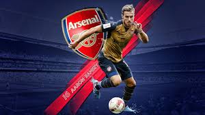 If you see some aaron ramsey wallpapers hd you'd like to use, just click on the image to download to your desktop or mobile devices. Best Aaron Ramsey Background Mac Heat