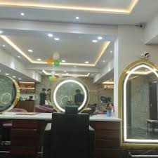 rush salon hair beauty and makeup in