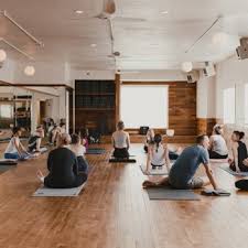 yoga teacher training in tacoma wa