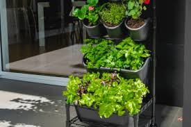 Greenwall Mobile Garden Kit Holman