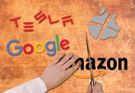 Throughout its history, amazon has pursued an assertive acquisition strategy, buying up dozens of different companies and diversifying its business portfolio into several market sectors. Will Amazon Stock Split The Share Split Trend Nasdaq Amzn Seeking Alpha