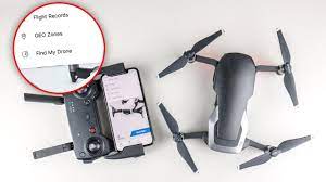 my drone on any dji drone dji go