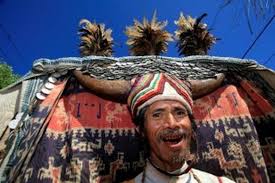 Berbicara tentang budaya, indonesia adalah salah satu negara yang memiliki adat istiadat yang kental. Festival Toraja Targetkan 5 000 Wisman
