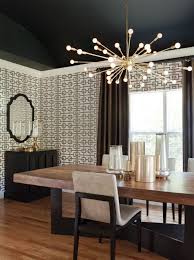 Top 10 Dining Room Lights That Steal The Show Contemporary Dining Room Lighting Dining Room Contemporary Mid Century Dining Room