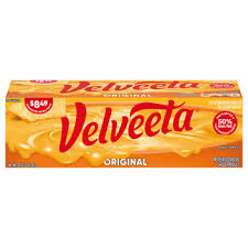 velveeta original cheese