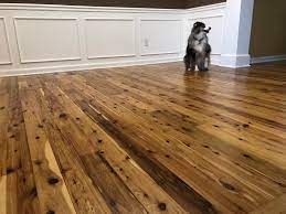 australian cypress hardwood floors