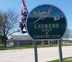 Laurens Golf & Country Club in Laurens, Iowa | foretee.com