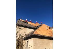 3 best roofing contractors in