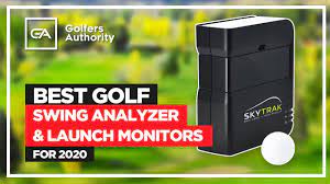 Garmin approach s20 gps golf watch the android app shows arc animation, back swing time, down swing time, face angle, tempo. Best Golf Swing Analyzer And Launch Monitors Youtube
