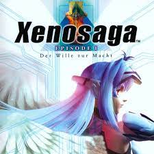 Xenosaga Episode I: Der Wille zur Macht - IGN