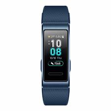 Compare prices and find the best price of huawei band 3 pro. Buy Huawei Smart Band 3 Pro Ter B19 Blue Online Lulu Hypermarket Uae