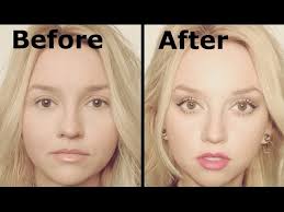 my updated everyday makeup tutorial