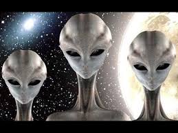 Resultat d'imatges de razas de extraterrestres