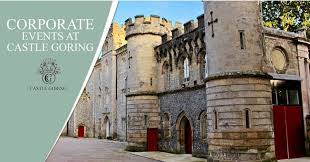 Castle goring (castle weddings patching). Castle Goring Home Facebook