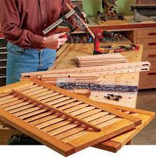 Free Woodworking Plans For Your Next