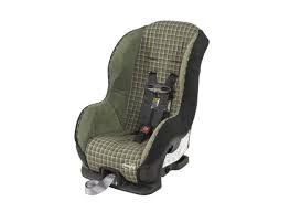 Evenflo Tribute Car Seat Review