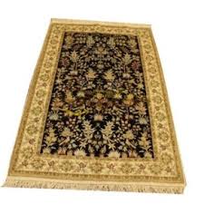 handmade persian carpet sarough sinran