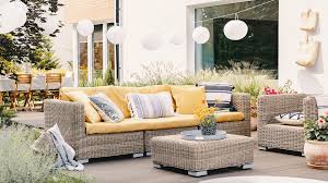 ed outdoor furniture