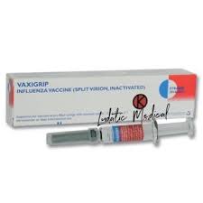 Siapa boleh ambil vaksin influenza? Jual Vaksin Influenza Vaxigrip Dewasa Jakarta Utara Ludatic Medical Tokopedia
