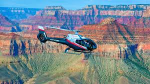 grand canyon helicopter tours s