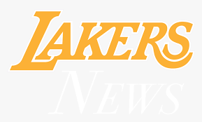Including transparent png clip art, cartoon, icon, logo, silhouette, watercolors. Lakers News Los Angeles Lakers Hd Png Download Transparent Png Image Pngitem
