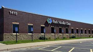 park nicollet clinic and specialty