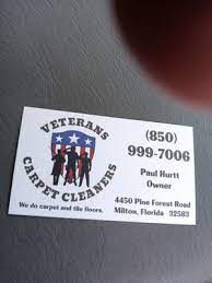 veterans carpet cleaners 4458 pine