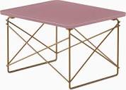 Eames Wire Base Low Table, HM X HAY - Eames Office